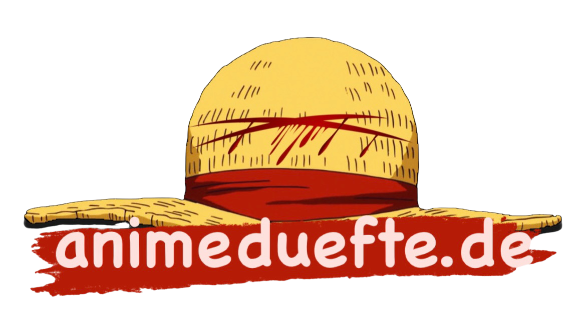 Monkey d Luffy Gear 5 Lufterfrischer / Duftbaum / Anime